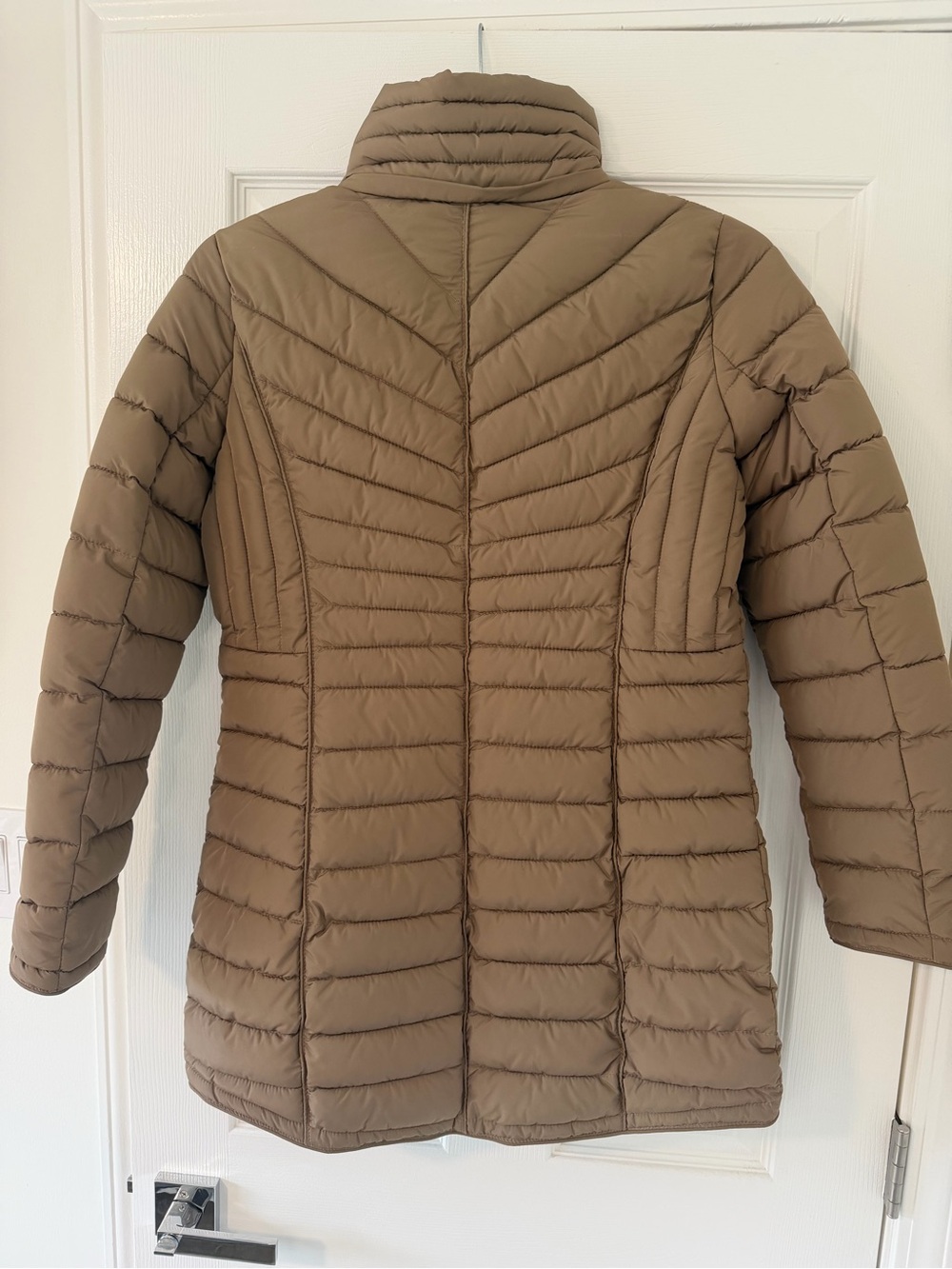 MICHAEL Michael Kors Puffer Jacket - Picture 2 of 5